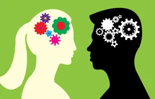 چگونه با تفاوت‌های شخصیتی در رابطه کنار بیاییم