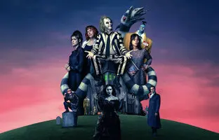 فیلم بیتل جوس بیتل جوس Beetlejuice Beetlejuice در مورد چیست و چرا با استقبال مخاطبین رو به رو شد؟