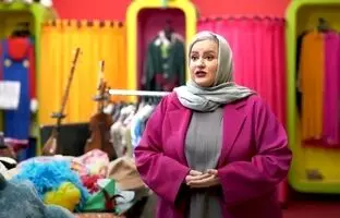 
حمله به شوخی‌های نعیمه نظام دوست در جوکر
