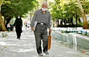 خبر مهم برای بازنشستگان از رقم جدید حقوق؛ دوشنبه هفته جاری حسابتان را چک کنید 