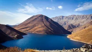 راهنمای سفر: سفر یک روزه به گنج پنهان کوه‌های البرز؛ دریاچه تار و هَویر