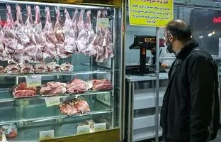قیمت گوشت قرمز، امروز ۱۹ خرداد ۱۴۰۴

