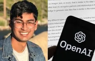 جسد محقق سابق و سوت‌زن OpenAI در آپارتمانش پیدا شد