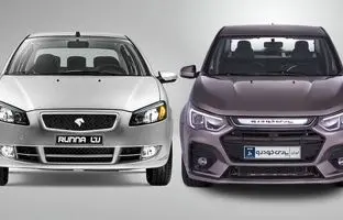 راهنمای خرید خودرو؛ ال ۹۰ ایرانی یا رانا پلاس؛ کدامیک بهتر است؟