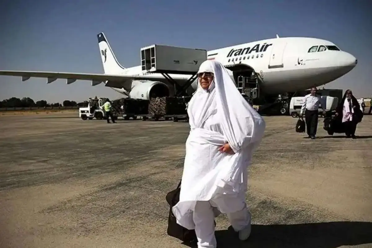  تازه‌ترین تصمیم درباره چگونگی انتقال زائران ایرانی از عربستان 