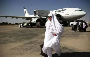  تازه‌ترین تصمیم درباره چگونگی انتقال زائران ایرانی از عربستان 