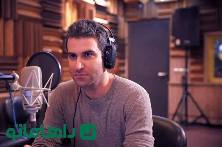 هوتن شکیبا می‌خواند؛ جایی که مرگ یک تجارت است!