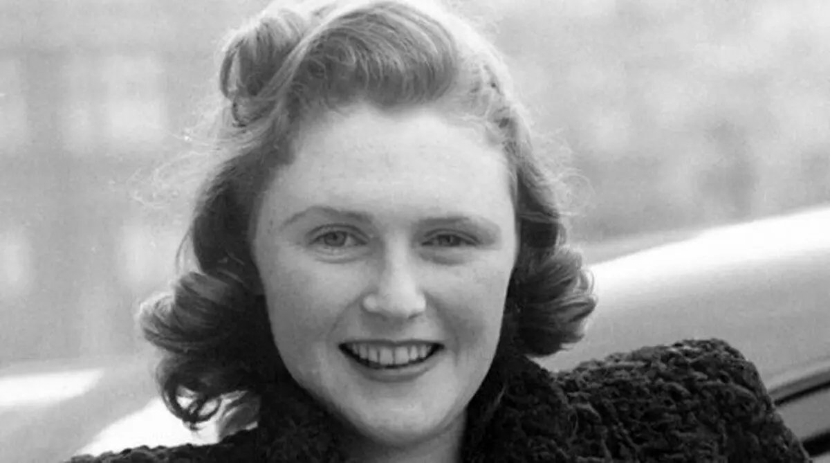 پاملا هریمن؛ سلاح مخفی چرچیل در مبارزه با آلمان نازی‌ 