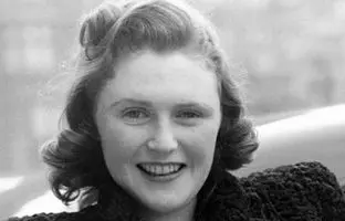 پاملا هریمن؛ سلاح مخفی چرچیل در مبارزه با آلمان نازی‌ 