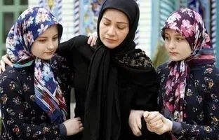 پاپاراتزی 1404: پیام تهیه کننده «پایتخت» به سارا و نیکا فرقانی چه بود؟ + عکس