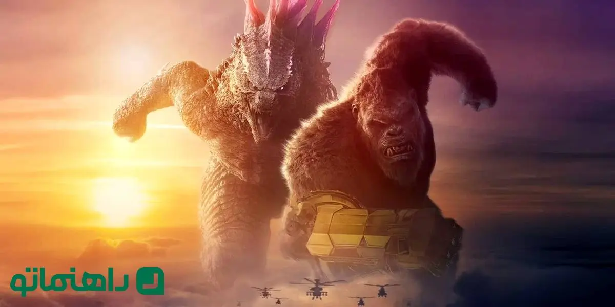 بهترین فیلم های علمی تخیلی 2024