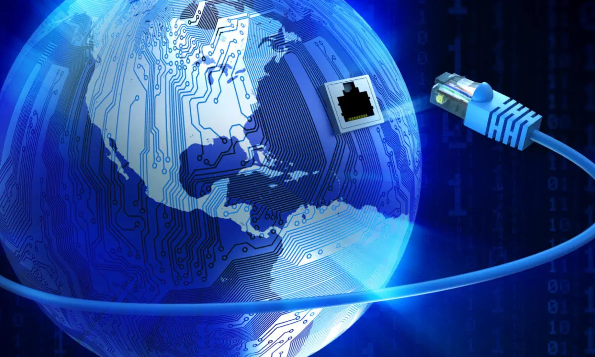 پنج کشوری که سریع‌ترین اینترنت جهان را دارند