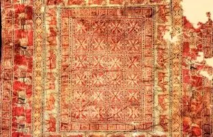 معروف‌ترین فرش‌های ایرانی در جهان