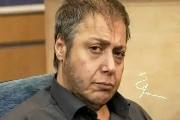 «مازیار (شهره) لرستانی» در اکران آخرین فیلمش در کنار «علی انصاریان و نعیمه نظام‌دوست»؛ سال 97