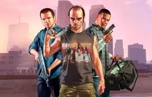 بالاخره یک سیستم ضد تقلب به بازی GTA 5 روی پی‌سی اضافه شد