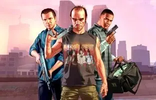 بالاخره یک سیستم ضد تقلب به بازی GTA 5 روی پی‌سی اضافه شد