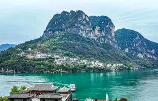  سفر به قلب طبیعت؛ تنگه چوتانگ 