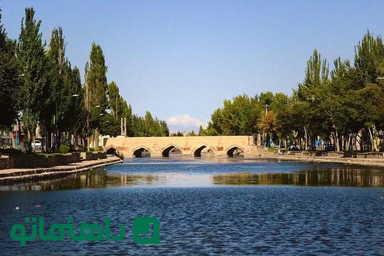  پاییز زودرس در بهشت بناب؛ جذاب‌ترین جاهای دیدنی در نیمه دوم شهریور