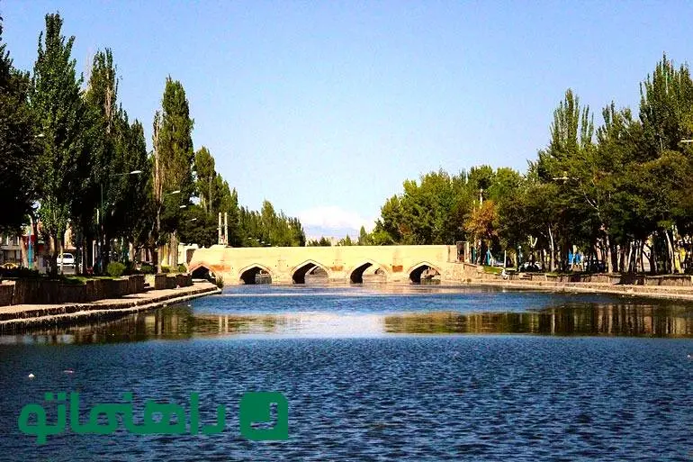  پاییز زودرس در بهشت بناب؛ جذاب‌ترین جاهای دیدنی در نیمه دوم شهریور