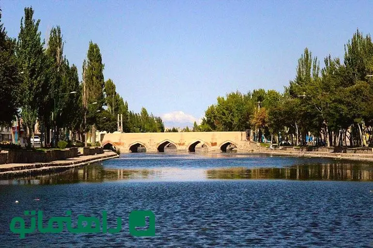  پاییز زودرس در بهشت بناب؛ جذاب‌ترین جاهای دیدنی در نیمه دوم شهریور