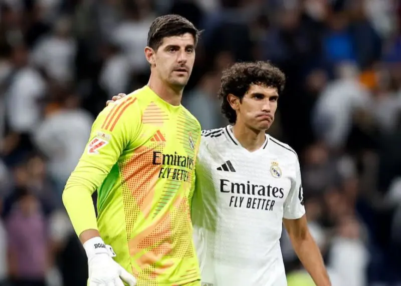 کارلو  آنچلوتی دستور داد: در حد رئال نیست، بفروشیدش!