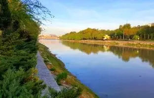 همسفر با بهار به پارک‌های اصفهان؛ 5 پارک بهشتی برای پیک نیک در شهر