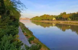 همسفر با بهار به پارک‌های اصفهان؛ 5 پارک بهشتی برای پیک نیک در شهر