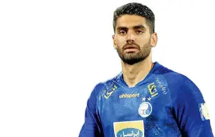 استوری معنادار علی کریمی برای هواداران استقلال 