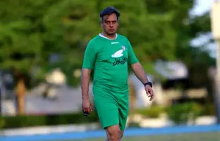 روایت رضا شاهرودی از روزی که پدرش از خانه رفت و دیگر هرگز برنگشت + ویدئو