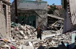 ماجرای زمین‌لرزه‌های مرموز یونان چیست؟ آیا باید نگران بود؟