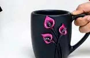 (ویدئو) یک ایده جالب برای ساخت لیوان دسته دار با بطری پلاستیکی نوشابه