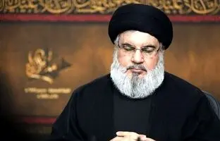  ویدیو بازسازی شده تلوزیون عربستان سعودی از عملیات ترور سید حسن نصرالله!