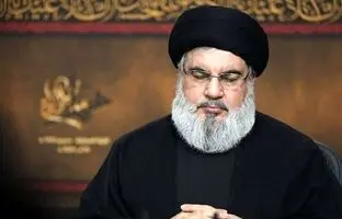  ویدیو بازسازی شده تلوزیون عربستان سعودی از عملیات ترور سید حسن نصرالله!