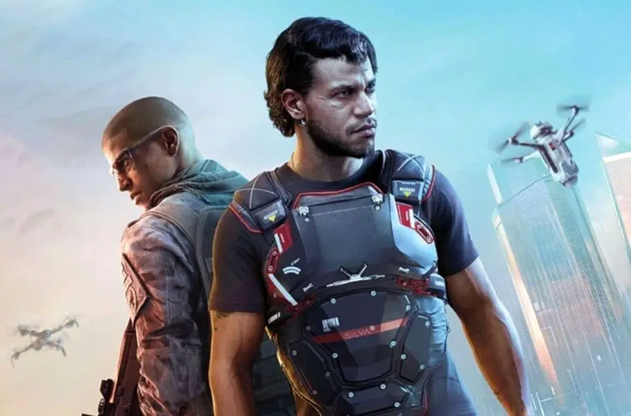 توسعه‌دهنده‌ی MindsEye از وضعیت بازی «دل‌شکسته» است
