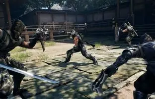 به‌روزرسانی جدیدی برای بازی Ninja Gaiden 2 Black در راه است