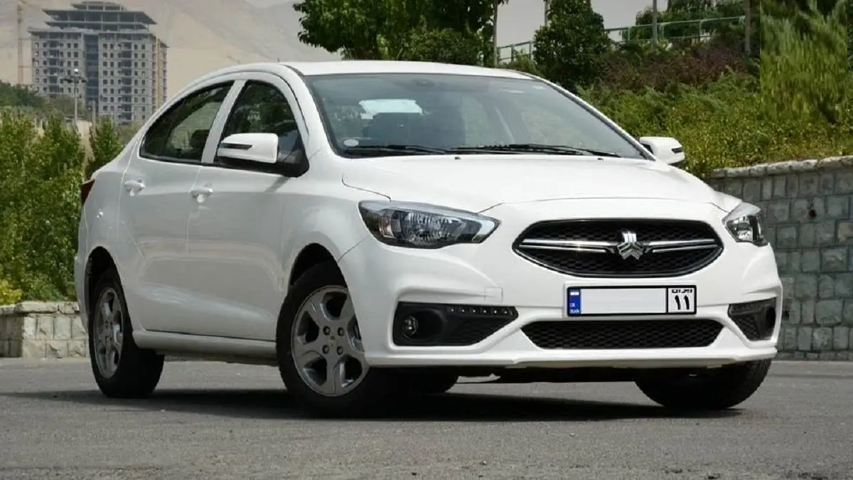 5 مزیت و 5 عیب بزرگ سدان «شاهین G دنده ای» که احتمالا نمی دانستید!
