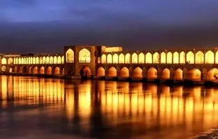 راهنمای سفر نوروزی به اصفهان؛ بهترین مکان‌ها برای تفریح، خرید و گردش
