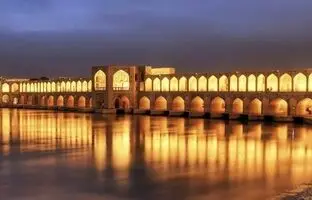 راهنمای سفر نوروزی به اصفهان؛ بهترین مکان‌ها برای تفریح، خرید و گردش