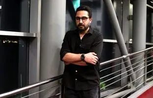 اعتراض روزبه بمانی به تمرکز رسانه‌ها بر کنسرت پرستو احمدی + ویدئو