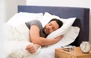  راز یک خواب آرام: ۵ وضعیت ایده‌آل برای استراحت شبانه 