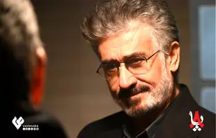 تصاویر جدید از سریال «هشت پا» در آستانه پخش