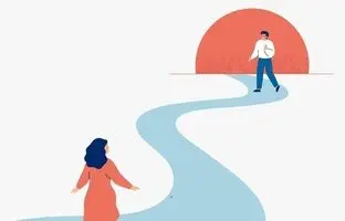 راهنمای زندگی؛ ۴راه نشانه‌ای که می‌گویند ازدواج شما هنوز ارزش نجات‌دادن را دارد 