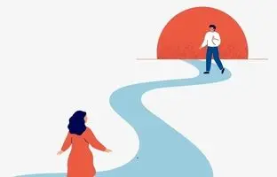 راهنمای زندگی؛ ۴راه نشانه‌ای که می‌گویند ازدواج شما هنوز ارزش نجات‌دادن را دارد 