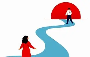 راهنمای زندگی؛ ۴راه نشانه‌ای که می‌گویند ازدواج شما هنوز ارزش نجات‌دادن را دارد 