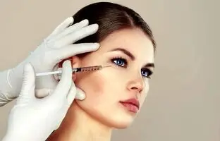 آیا بوتاکس «ژلی‌ رول» واقعاً راه‌حل پف زیر چشم است؟