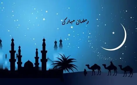 دعای روز ششم ماه مبارک رمضان + ترجمه