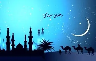 دعای روز ششم ماه مبارک رمضان + ترجمه