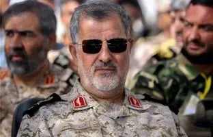 سردار پاکپور فرمانده کل سپاه پاسداران شد