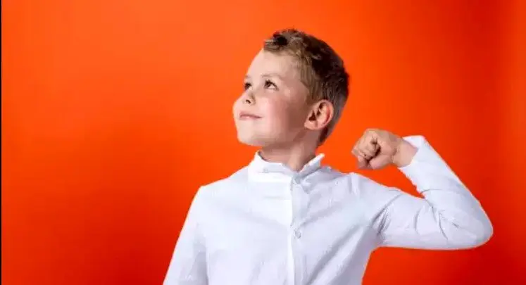 7تأییدی که همه بچه‌ها نیاز دارند 