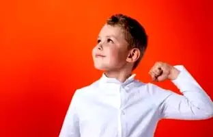 7تأییدی که همه بچه‌ها نیاز دارند 
